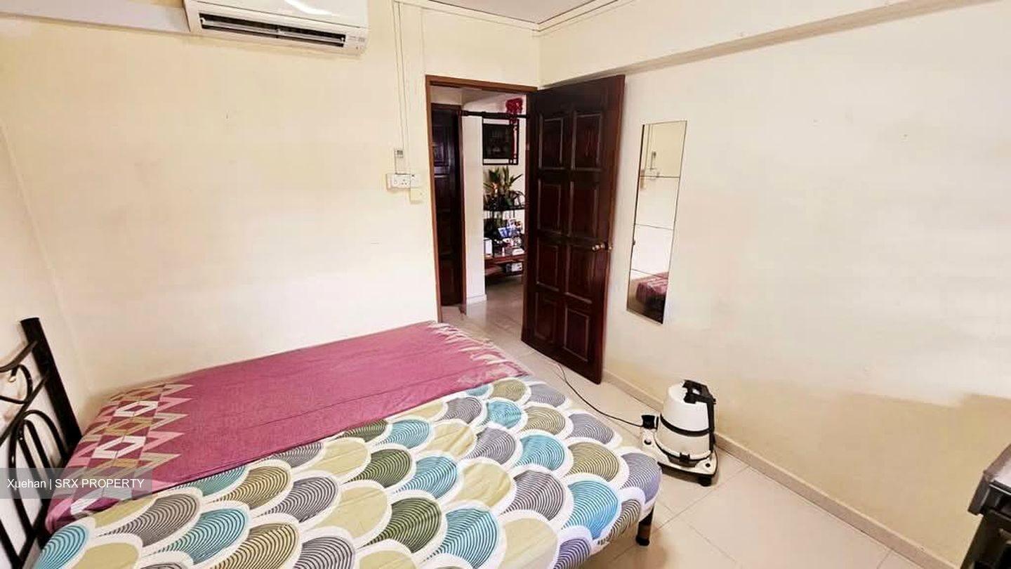 Blk 709 Bedok Reservoir Road (Bedok), HDB 3 Rooms #551813471